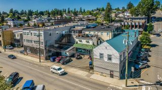 Photo 5: 33090 1ST Avenue: Retail for sale in Mission: MLS®# C8045586