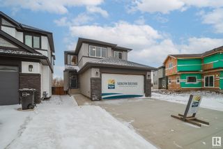 Photo 47: 8916 183 Avenue in Edmonton: Zone 28 House for sale : MLS®# E4321633
