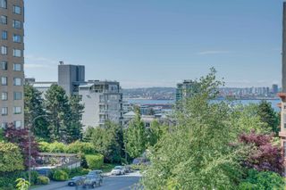 Photo 26: 403 505 LONSDALE Avenue in North Vancouver: Lower Lonsdale Condo for sale in "La PREMIERE" : MLS®# R2596475