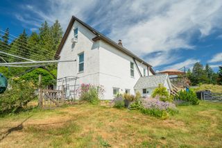 Photo 28: 12758 BELL Street in Mission: Stave Falls House for sale : MLS®# R2798190