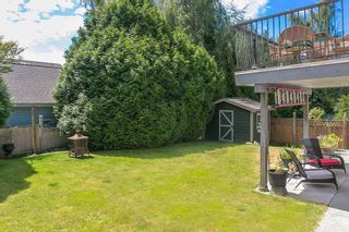 Photo 14: 13050 20 AVENUE in South Surrey White Rock: Crescent Bch Ocean Pk. Home for sale ()  : MLS®# R2382362