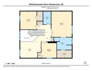 Photo 39: 246 Westchester Boulevard: Chestermere Detached for sale : MLS®# A2079920