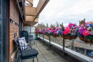Photo 20: 202 3905 SPRINGTREE Drive in Vancouver: Quilchena Condo for sale in "ARBUTUS VILLAGE - THE KING EDWARD" (Vancouver West)  : MLS®# R2643565