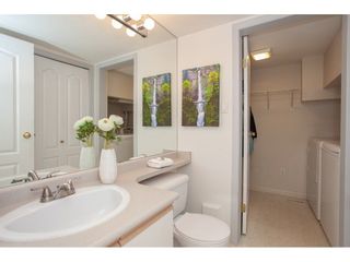 Photo 11: 12 15840 84 Avenue in Surrey: Fleetwood Tynehead Townhouse for sale in "Fleetwood Gables" : MLS®# R2310060