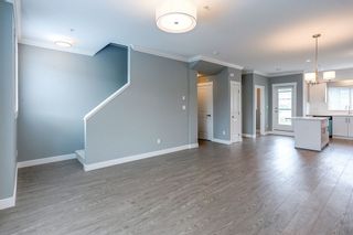 Photo 12: 3 2321 RINDALL Avenue in Port Coquitlam: Central Pt Coquitlam Townhouse for sale : MLS®# R2137583