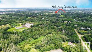 Photo 7: 49 52245 RGE RD 232 Road: Rural Strathcona County Vacant Lot/Land for sale : MLS®# E4343615