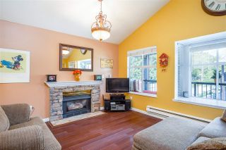 Photo 5: 66 12099 237 Street in Maple Ridge: East Central Townhouse for sale in "Gabriola" : MLS®# R2363906