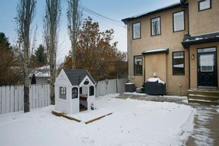 Photo 35: 2618 32 Street SW in Calgary: Killarney/Glengarry Semi Detached for sale : MLS®# A1049131