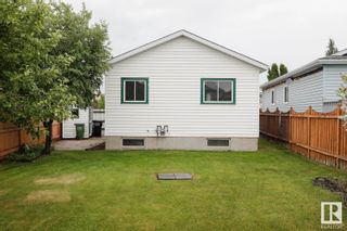Photo 29: 3614 146 Avenue in Edmonton: Zone 35 House for sale : MLS®# E4299004