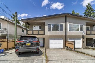 Main Photo: 7575 10TH Avenue in Burnaby: Edmonds BE 1/2 Duplex for sale (Burnaby East)  : MLS®# R2894774