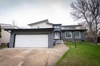 Photo 1: 95 Hiddleston Crescent in Winnipeg: Maples Single Family Detached for sale (4H)  : MLS®# 202210793