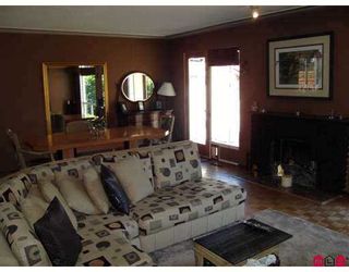 Photo 5: 15130 RAVEN PL in Surrey: Bolivar Heights House for sale in "BIRDLAND" (North Surrey)  : MLS®# F2615993