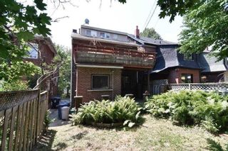 Photo 27: 98 Merrick Street in Toronto: High Park-Swansea House (2-Storey) for sale (Toronto W01)  : MLS®# W5772690