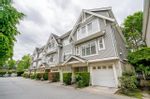Main Photo: 11 6415 197 Street in Langley: Willoughby Heights Townhouse for sale in "Logan's Reach" : MLS®# R2881247