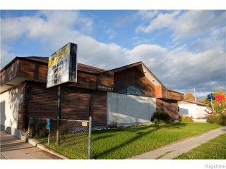 Photo 20: 307 Truro Street in Winnipeg: Deer Lodge Residential for sale (5E)  : MLS®# 1625691