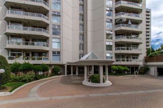 Photo 24: 501 71 JAMIESON Court in New Westminster: Fraserview NW Condo for sale in "PALACE QUAY" : MLS®# R2608875