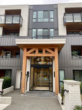 Photo 18: 101 733 E 3RD Street in North Vancouver: Queensbury Condo for sale in "The Green Building by Marcon" : MLS®# R2693605