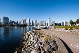 Photo 31: 407 456 MOBERLY Road in Vancouver: False Creek Condo for sale in "PACIFIC COVE" (Vancouver West)  : MLS®# R2497595