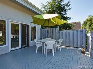 Photo 18: 4008 White Rock St in VICTORIA: SE Ten Mile Point House for sale (Saanich East)  : MLS®# 709431