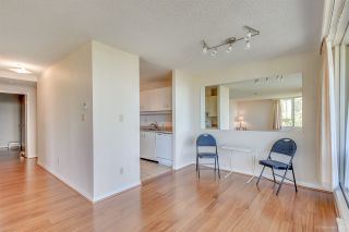 Photo 7: 606 5790 PATTERSON Avenue in Burnaby: Metrotown Condo for sale in "THE REGENT" (Burnaby South)  : MLS®# R2168973