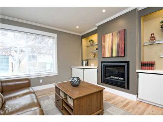Photo 3: 2207 27 Street SW in CALGARY: Killarney_Glengarry Residential Detached Single Family for sale (Calgary)  : MLS®# C3578087