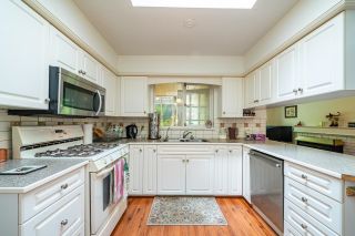 Photo 15: 5725 CRANLEY Drive in West Vancouver: Eagle Harbour House for sale : MLS®# R2771163