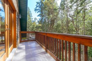 Photo 32: 624 Stewart Mountain Rd in Highlands: Hi Eastern Highlands House for sale : MLS®# 928739