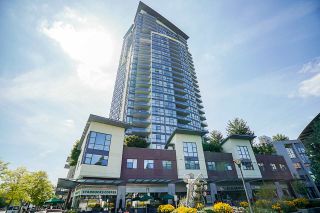 Photo 1: 406 5611 GORING STREET in Burnaby: Central BN Condo for sale (Burnaby North)  : MLS®# R2490501
