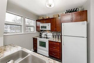 Photo 8: 325 99 BEGIN Street in Coquitlam: Maillardville Condo for sale in "LE CHATEAU" : MLS®# R2428575