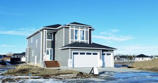 Photo 1: 822 Mandalay Boulevard: Carstairs Detached for sale : MLS®# A2004491