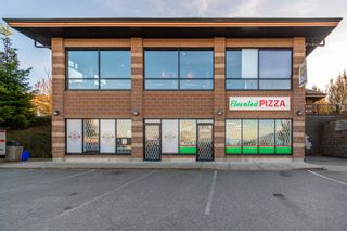 Photo 4: 103 5625 PROMONTORY Road in Chilliwack: Promontory Retail for sale (Sardis)  : MLS®# C8051468