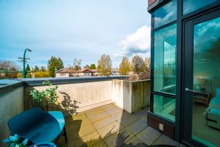 Photo 25: 310 8588 CORNISH Street in Vancouver: S.W. Marine Condo for sale in "GRANVILLE AT 70TH" (Vancouver West)  : MLS®# R2867768