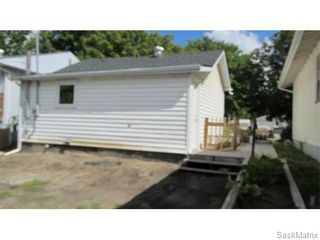 Photo 15: 1703 F Avenue North in Saskatoon: Mayfair Single Family Dwelling for sale (Saskatoon Area 04)  : MLS®# 546391