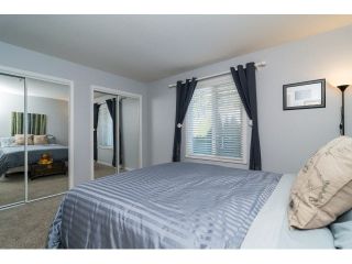 Photo 12: 48 20761 TELEGRAPH Trail in Langley: Walnut Grove Townhouse for sale in "WOODBRIDGE" : MLS®# F1427779