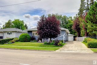 Photo 20: 7724 159 Street in Edmonton: Zone 22 House for sale : MLS®# E4308260