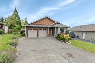 Photo 46: 1669 Glen Eagle Dr in Campbell River: CR Campbell River West House for sale : MLS®# 911224