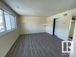 Photo 5: 1430 LAKEWOOD Road in Edmonton: Zone 29 Carriage for sale : MLS®# E4382125