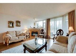 Photo 3: # 202 7108 EDMONDS ST in Burnaby: Edmonds BE Condo for sale (Burnaby East)  : MLS®# V1051106