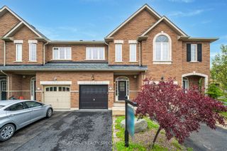 Photo 1: 76 651 Farmstead Drive in Milton: Willmont House (2-Storey) for sale : MLS®# W8470084