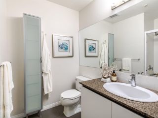 Photo 11: 16 1388 W 6TH Avenue in Vancouver: Fairview VW Condo for sale in "NOTTINGHAM" (Vancouver West)  : MLS®# R2411492