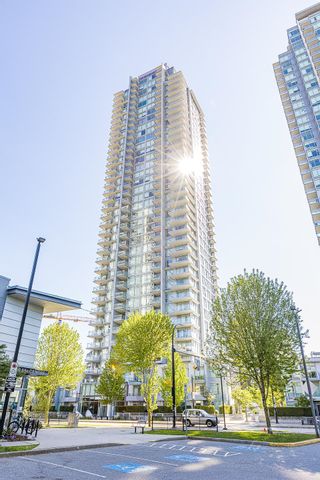 Photo 2: 2005 6538 NELSON Avenue in Burnaby: Metrotown Condo for sale in "MET2" (Burnaby South)  : MLS®# R2779844