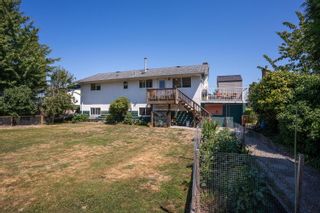 Photo 19: 5054 MASSEY Drive in Delta: Ladner Elementary House for sale (Ladner)  : MLS®# R2803830