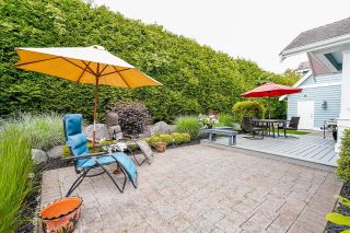 Photo 26: 2108 INDIAN FORT DRIVE in Surrey: Crescent Bch Ocean Pk. House for sale (South Surrey White Rock)  : MLS®# R2714345