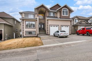Main Photo: 3309 CHARTWELL Avenue in Prince George: Westgate House for sale (PG City South West)  : MLS®# R2868286