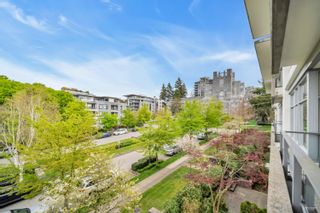 Photo 23: 309 6015 IONA Drive in Vancouver: University VW Condo for sale in "Chancellor House" (Vancouver West)  : MLS®# R2759466