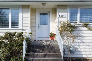 Photo 2: 6549 PORTLAND Street in Burnaby: South Slope House for sale (Burnaby South)  : MLS®# R2047061
