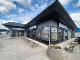 Photo 1: 102 32883 SOUTH FRASER Way in Abbotsford: Central Abbotsford Office for lease : MLS®# C8050612