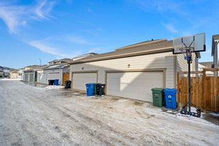 Photo 47: 173 Yorkville Manor SW in Calgary: Yorkville Semi Detached (Half Duplex) for sale : MLS®# A2020729