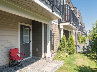 Photo 24: 48 8050 204 Street in Langley: Willoughby Heights Townhouse for sale in "Ashbury and Oak" : MLS®# R2713177