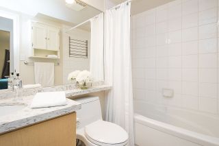 Photo 17: 106 137 E 1ST Street in North Vancouver: Lower Lonsdale Condo for sale : MLS®# R2209600